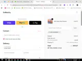 GARCIARAMIREZ coupon verification screenshot