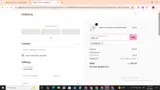 POWU25 coupon verification screenshot