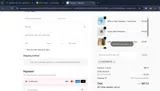 IJUST5434153 coupon verification screenshot