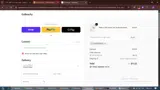 IJUST5434153 coupon verification screenshot