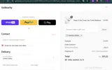 DanijelaPeric coupon verification screenshot