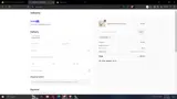 GOLFA25 coupon verification screenshot