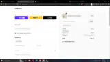KOLLLTO25 coupon verification screenshot