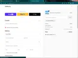 GARCIARAMIREZ coupon verification screenshot