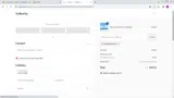 FAMILIAGARCIA coupon verification screenshot