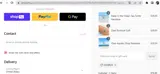 OFFER25 coupon verification screenshot
