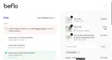 WELCOME7 coupon verification screenshot
