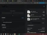 SAVEMYTOKEN coupon verification screenshot