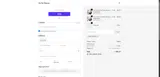 WELCOME15 coupon verification screenshot