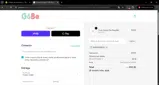 HAPPYHOME15 coupon verification screenshot