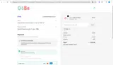 OCB coupon verification screenshot