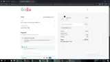 HelloHappy15 coupon verification screenshot