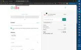 HelloHappy15 coupon verification screenshot
