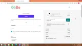 MEREDITHP coupon verification screenshot