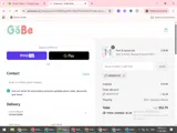 MEREDITHP coupon verification screenshot