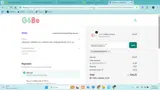 KEEPINGKIZZEES15 coupon verification screenshot