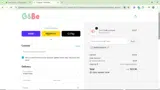 LAURACOBLOG15 coupon verification screenshot
