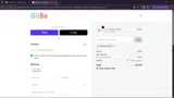 LAURACOBLOG15 coupon verification screenshot