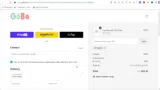 SAVE15 coupon verification screenshot