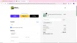 XACLAINPLAYS coupon verification screenshot