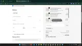 GOBLIN10 coupon verification screenshot