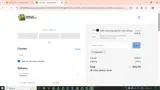 GOBLIN10 coupon verification screenshot