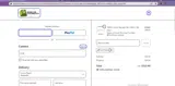 MATTHEW coupon verification screenshot