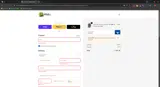 Giggiland coupon verification screenshot