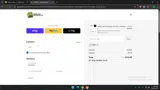 MARI coupon verification screenshot