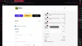 MARI coupon verification screenshot