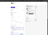MARI coupon verification screenshot