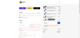FREEDESKMAT coupon verification screenshot
