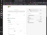 facebookcustom20 coupon verification screenshot