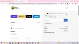 fawntasies coupon verification screenshot