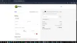 Dailyalissa coupon verification screenshot
