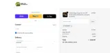 WETHRIFT coupon verification screenshot