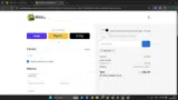 WETHRIFT coupon verification screenshot