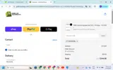 HAYDENIRL coupon verification screenshot