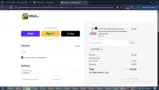 uptown coupon verification screenshot