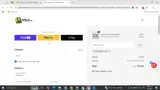 JENNYBELLYCOS coupon verification screenshot