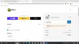 FREEDESKMAT coupon verification screenshot