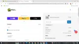 GOBLIN20 coupon verification screenshot