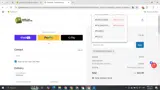 facebookcustom20 coupon verification screenshot