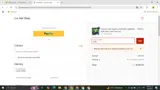 fawntasies coupon verification screenshot