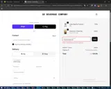 TRAILMOMMA15 coupon verification screenshot