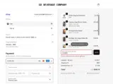 DON404 coupon verification screenshot