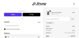 LISA982 coupon verification screenshot