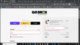 ELF25 coupon verification screenshot