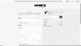 RUN15 coupon verification screenshot