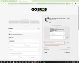 JOY15 coupon verification screenshot